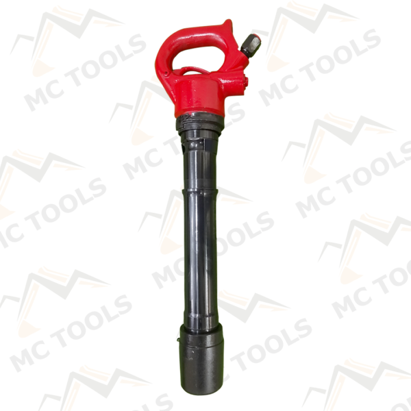 MC 1133 D Pneumatic Rivet Buster 11" Stroke Industrial Air Tool similar APT 1133