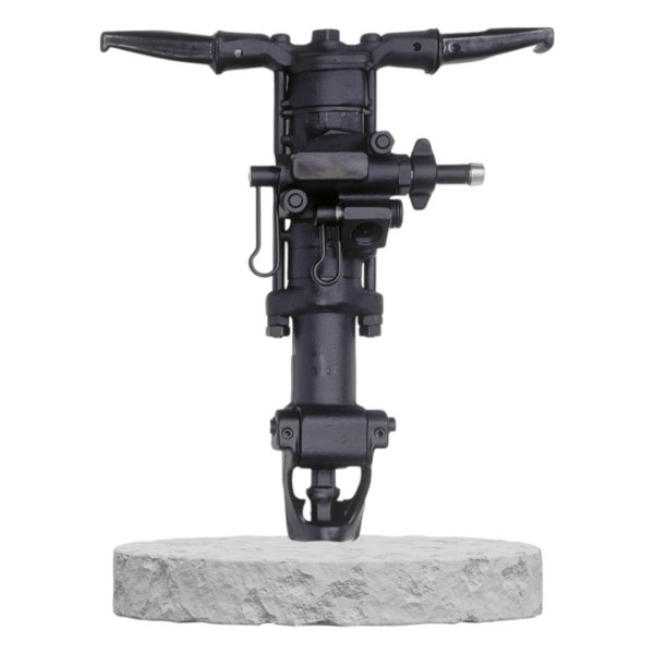 MC 571 Pneumatic Sinker Rock Drill 22x108mm Mining Quarry Similar RH 571 New