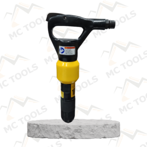 TEX 05P Pneumatic Chipping Hammer 19x50mm Light Duty Air Concrete Hammer