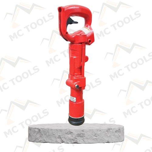 CP 0009A Pneumatic Rotary Drill 19x95mm ¾” x 3¾" Chicago Pneumatic Air Tool