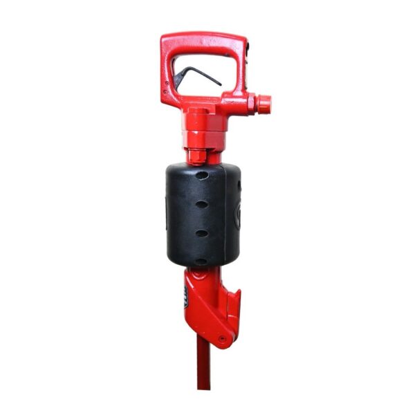 CP 222 CHIT BS Pneumatic Clay Digger Muffled 22x82.5mm 7/8″ × 3¼" Trenching