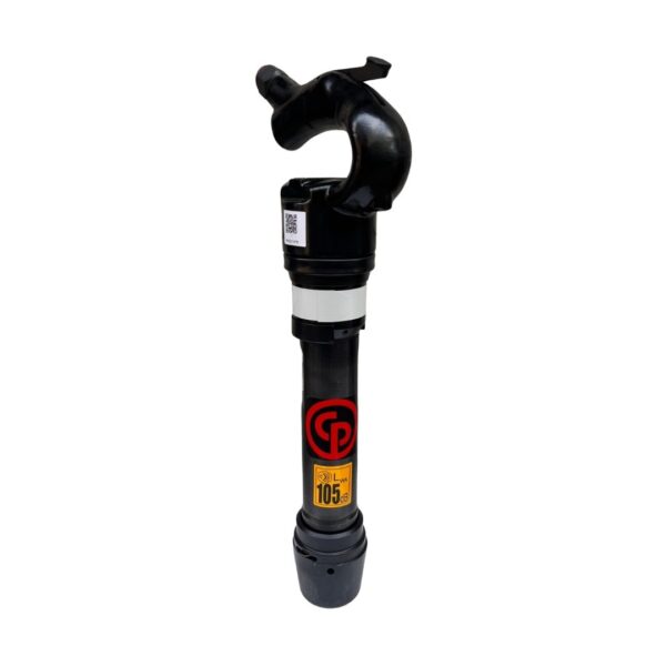 CP 4608 P Pneumatic Rivet Buster 8" Stroke Demolition Tool 8900 0001 49