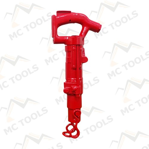 CP 0014RR Pneumatic Rotary Drill 22x82.5mm ⅞" x 3¼” Chicago Pneumatic Air Drill