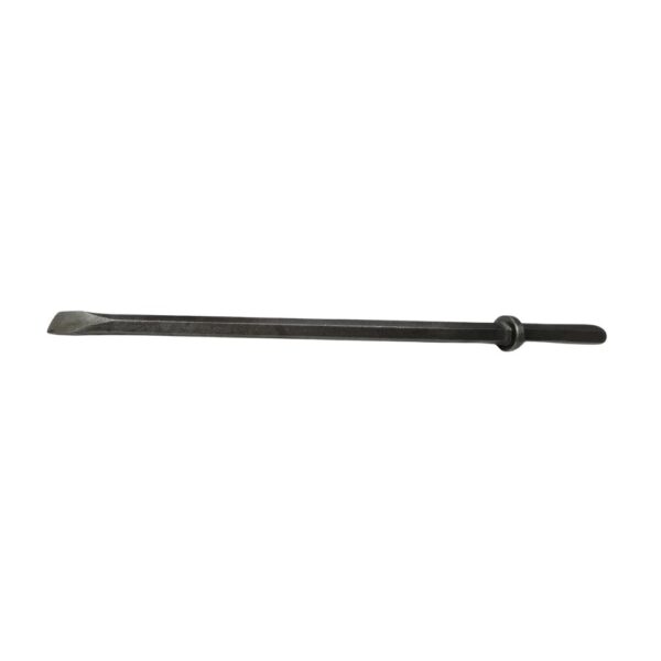 28x160mm Chisel 21 inch 28160-21 FC Pneumatic Paving Breaker Part
