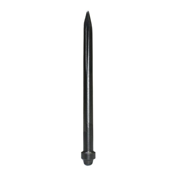 MC 37B Needle Shank Ribbed 2380D-NS Pneumatic Needle Scaler Spare Part