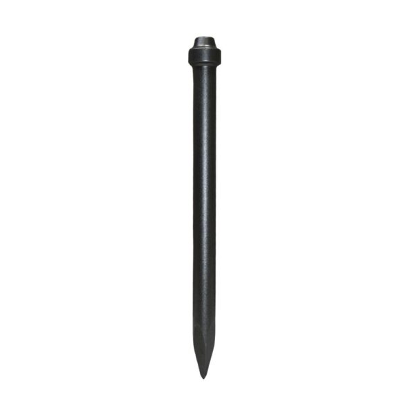 MC 37B Needle Shank Short 2380D-NS Pneumatic Needle Scaler Spare Part