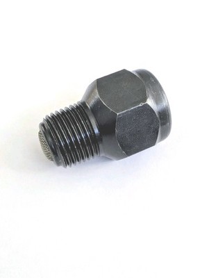 Air Inlet Bushing Screened 1/2" NPTF P001995 4608-11 03 Compatible to 4608 4611