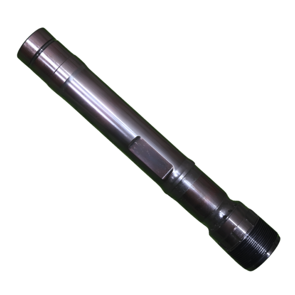 MC 1133D Cylinder 11" Stroke Retained Piston 17398 Compatible to APT 1133D