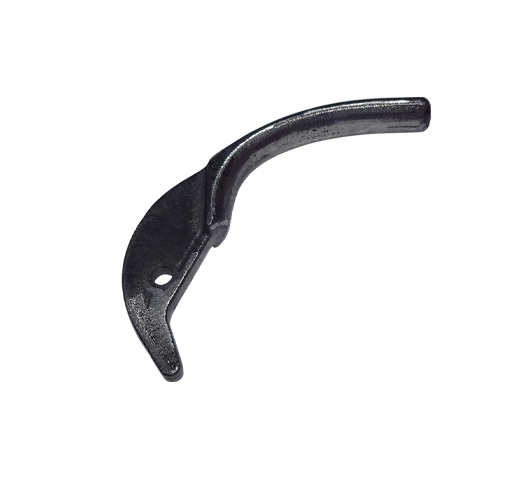 Throttle Lever P006137 Rivet Buster MC 4608D 4611D Spare Part Similar 4608 4611