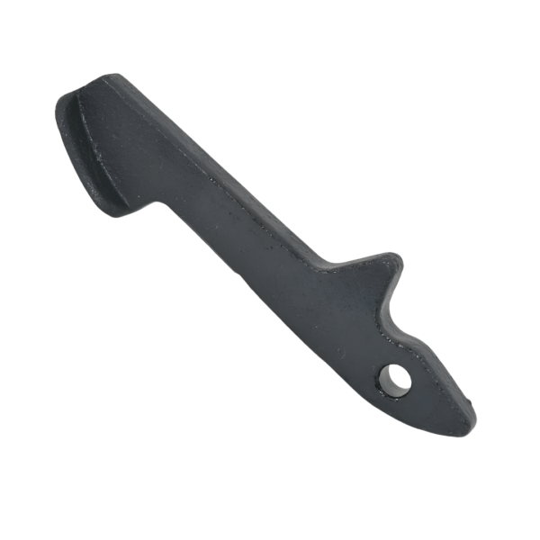 Throttle Lever P001982 4608-11P 01 Rivet Buster Spare Part Similar to 4608 4611