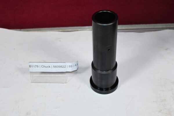 MC Chuck B1178 Pneumatic Mining Drill Spare Part High Quality for SECO