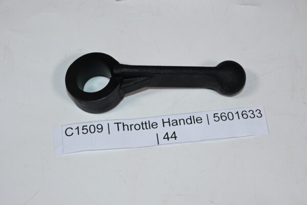 MC Throttle Handle with Key C1509 Pneumatic Mining Drill Spare Part for SECO