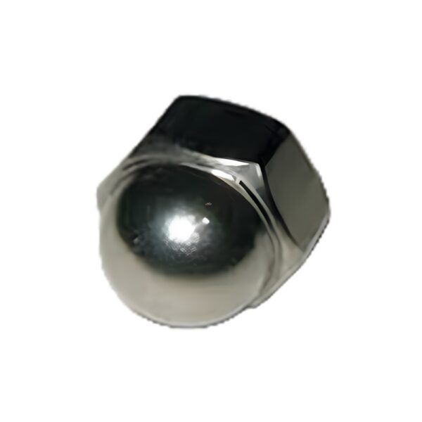 Atlas Copco TEX 12 Nut 3310 0312 00 Pneumatic Spare Part