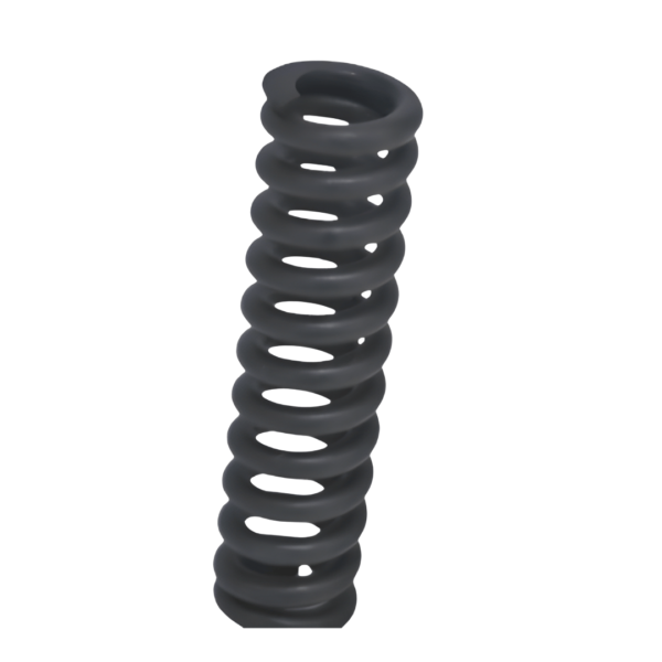 Atlas Copco Tex 12 Spring Retainer 3310 0894 00 3310089400 Hammer Spare Part