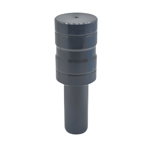 Atlas Copco Tex 12 Piston 3310 1283 00 Pneumatic Spare Part 3310128300