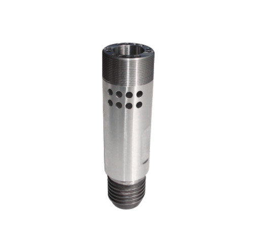 MC 37B Cylinder 37-18 Pneumatic Chipping Hammer Spare Part High Quality 400043