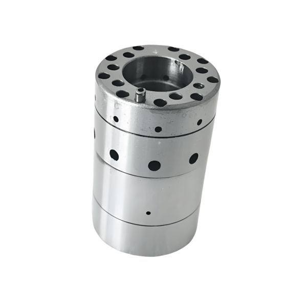 Valve Complete Cartridge P007385 Rivet Buster Spare Part Compatible to CP 4611