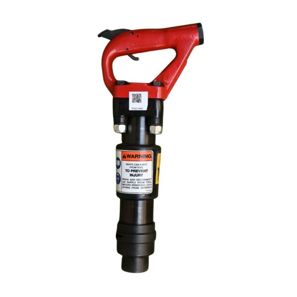 CP 4130 3R Pneumatic Chipping Hammer Chicago Pneumatic Air Concrete Tool