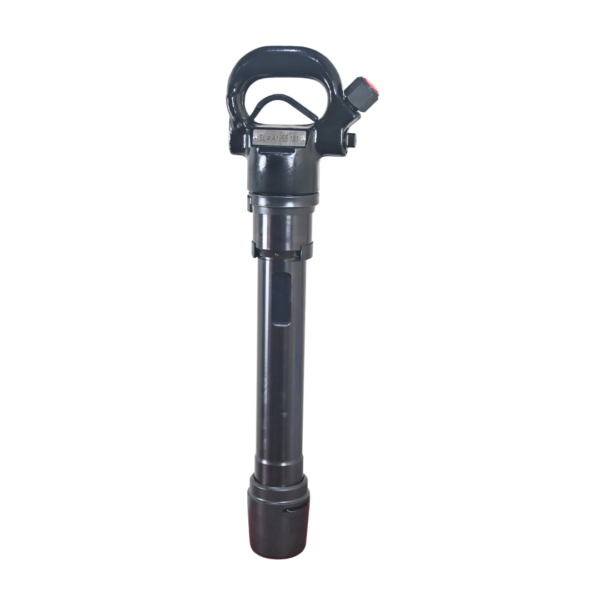 Pneumatic Rivet Buster MC 4611D D-Handle Jumbo Shank Similar to CP 4611D